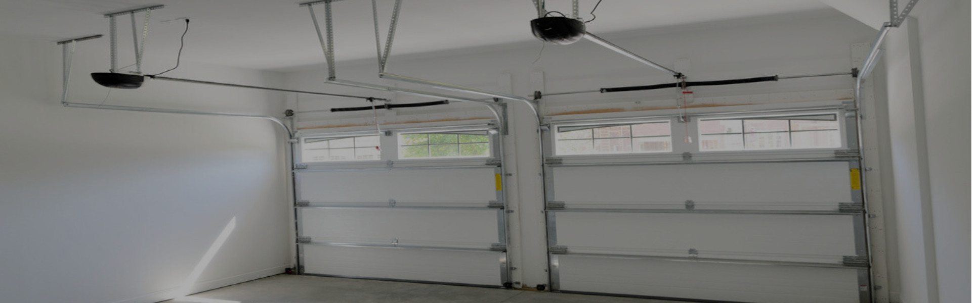 Slider Garage Door Repair, Glaziers in Hampton, KT8